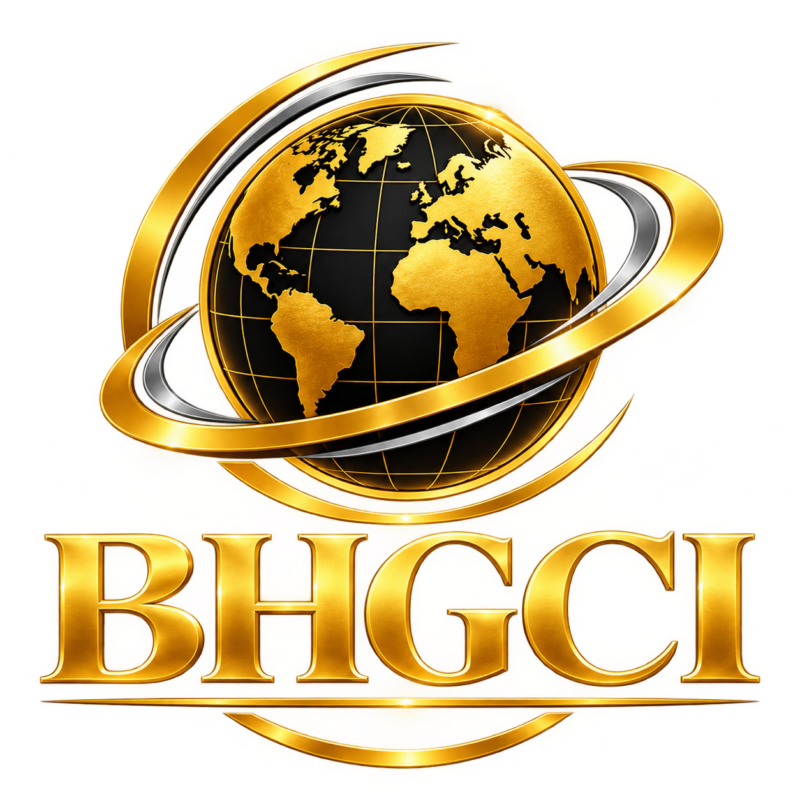 Bhgci Consultancy